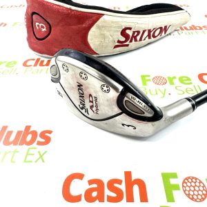 Srixon AD 3 HYBRID LH