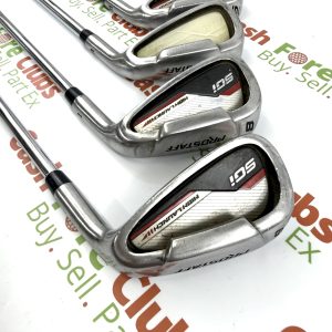 Wilson PROSTAFF 6-9 IRONS