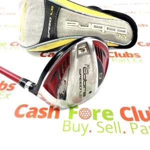 Cobra SPEED LD SFT 5 WOOD