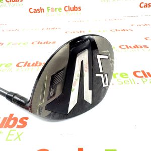 Wilson LP DRAW BIAS 3 WOOD