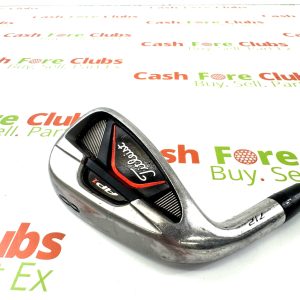 Titleist AP1 712 8 Iron LH