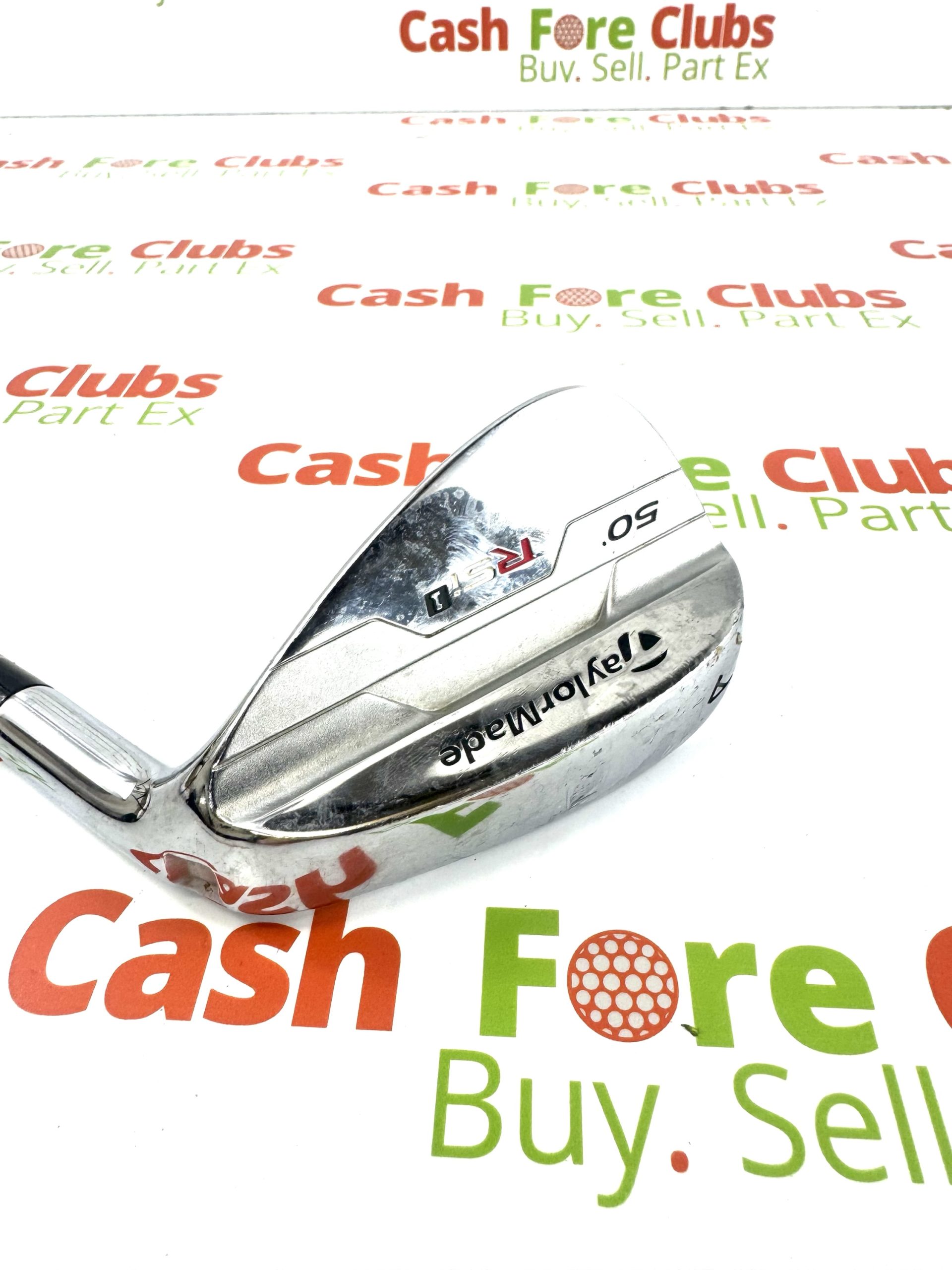 TaylorMade RSI 50 DEGREE WEDGE