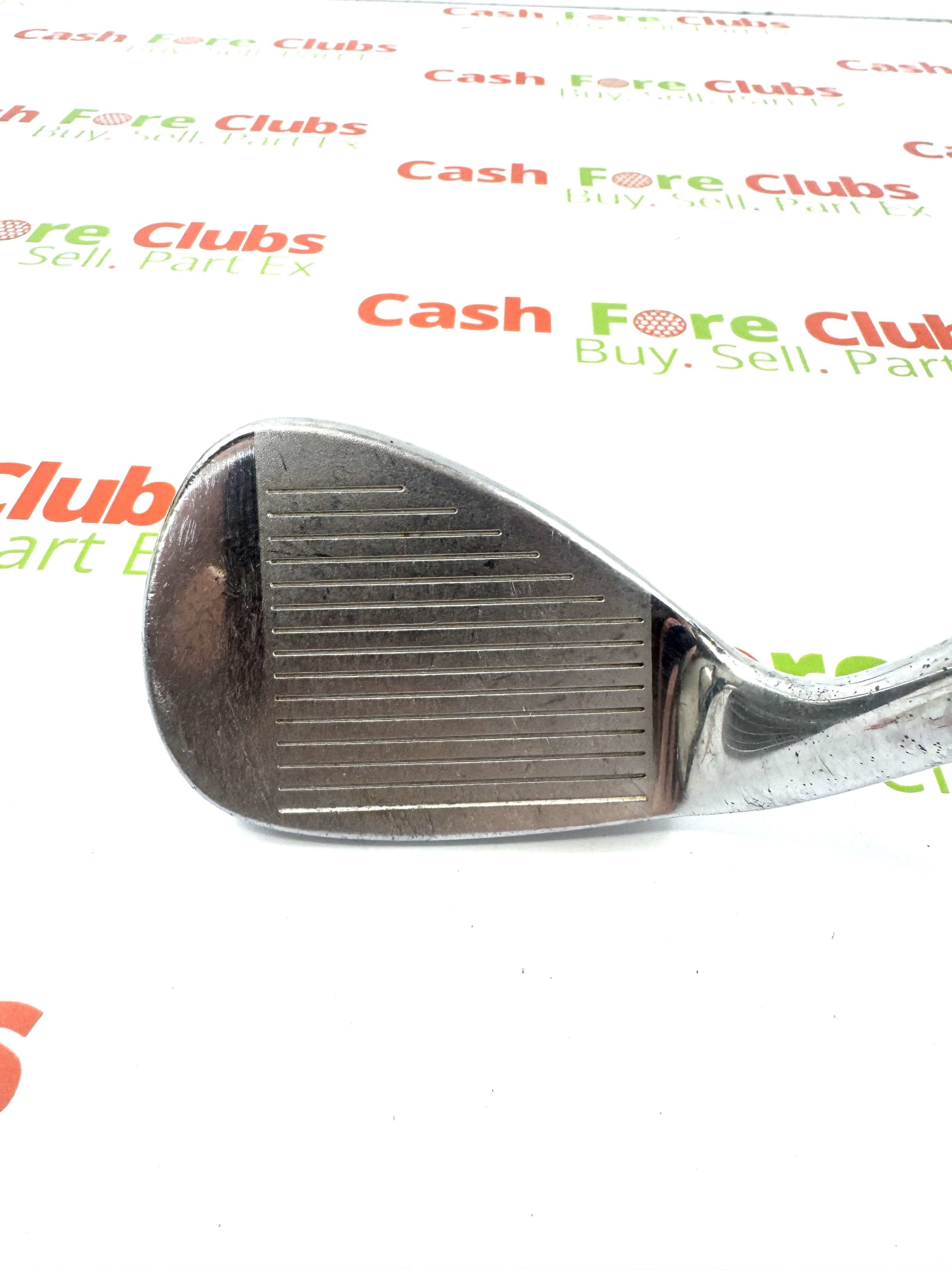 TaylorMade RSI 55 DEGREE WEDGE - Image 2