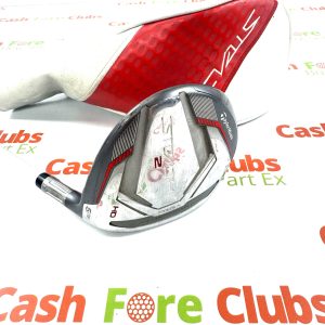 TaylorMade STEALTH 2 HD LADIES 5 WOOD