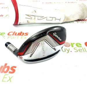 TaylorMade STEALTH 5 HYBRID LADIES