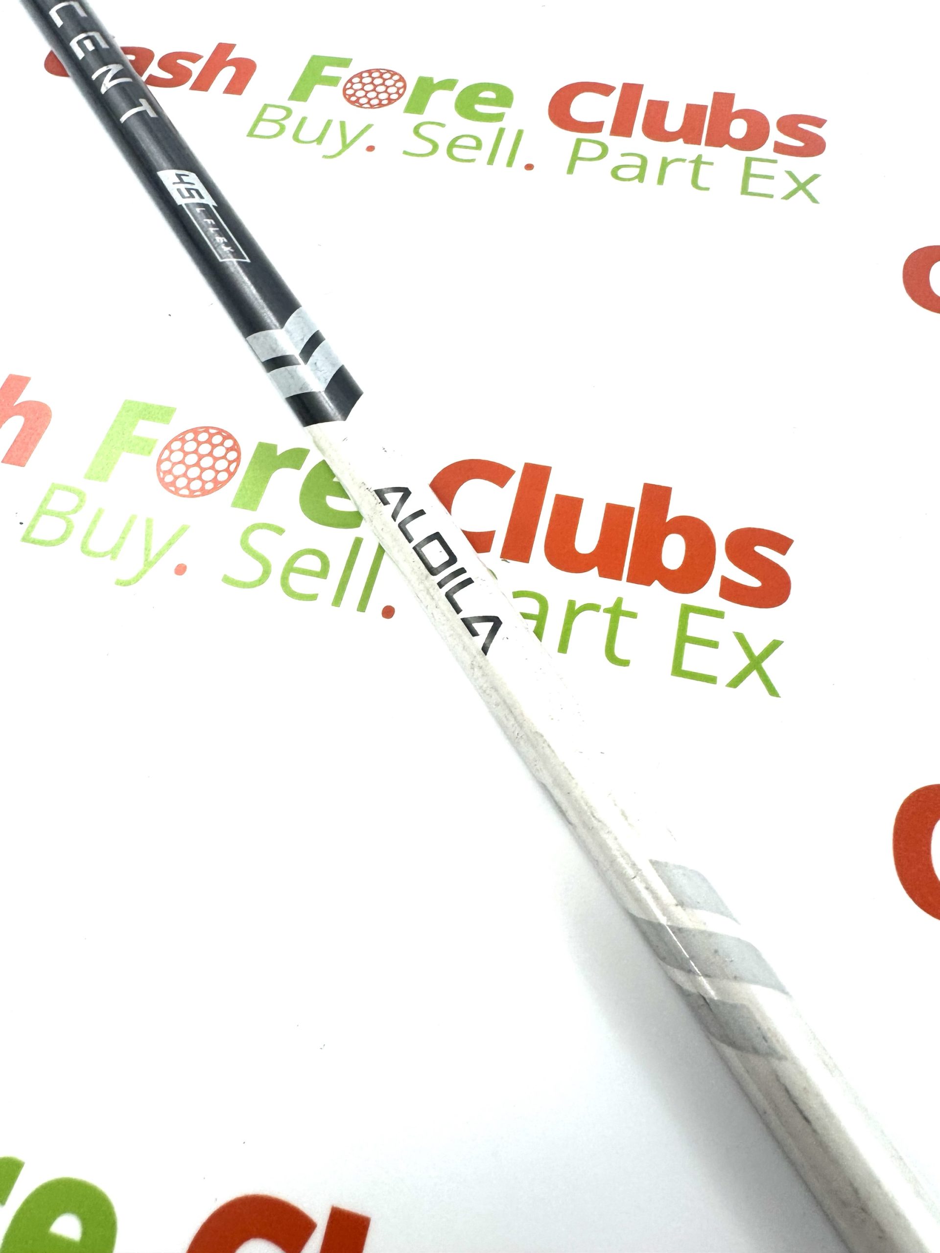 TaylorMade STEALTH 5 HYBRID LADIES - Image 4
