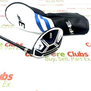 Rife RX5 HYRBID