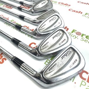 Titleist 695CB 3-PW