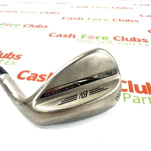 Titleist SM10 58 DEGREE WEDGE