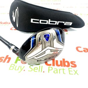 Cobra Fly Xl 5 Hybrid