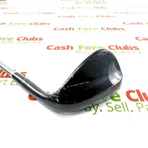 TaylorMade MG3 56 DEGREE BLACK WEDGE