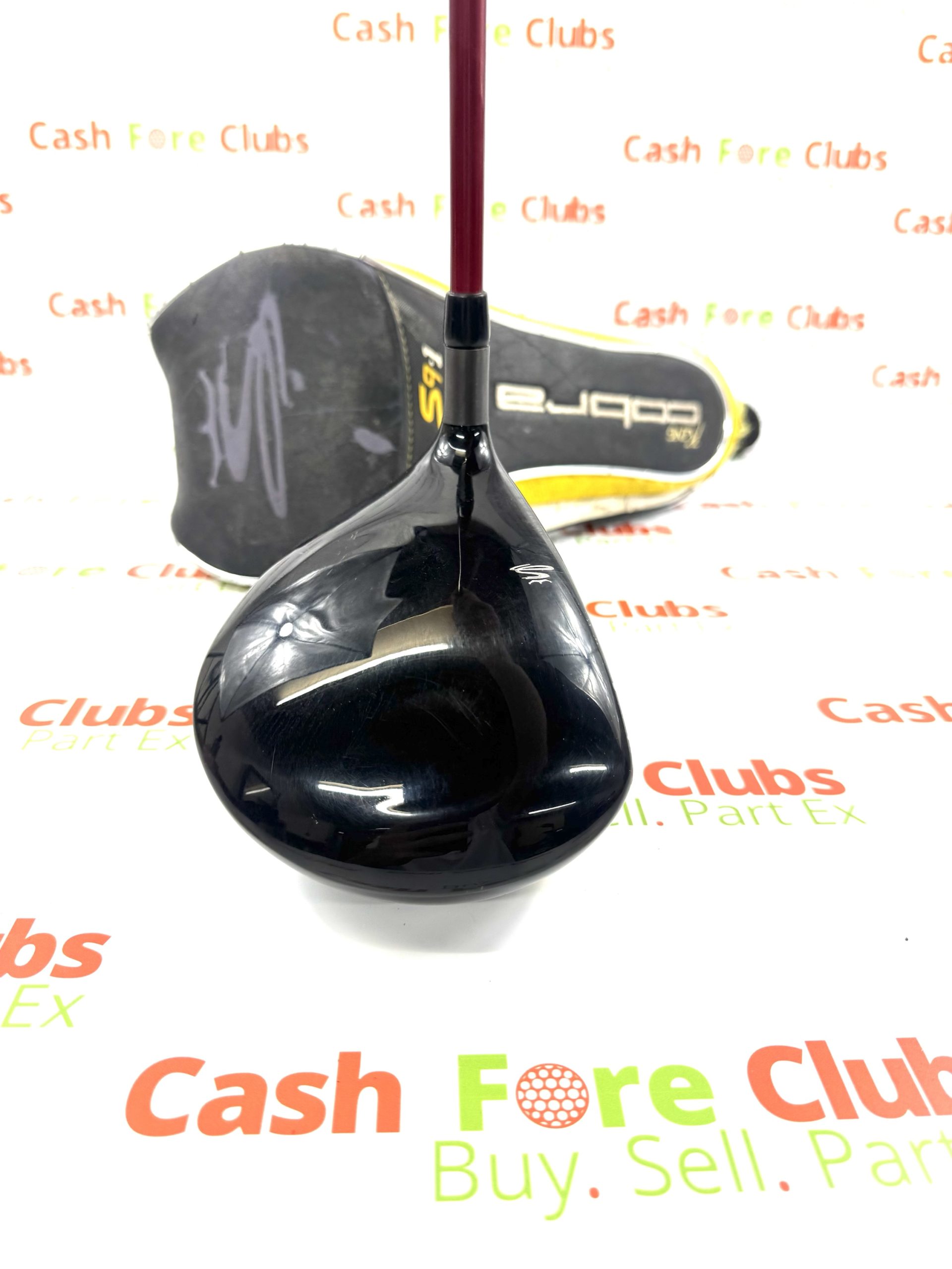 Cobra KING COBRA S9.1 PRO DRIVER - Image 2
