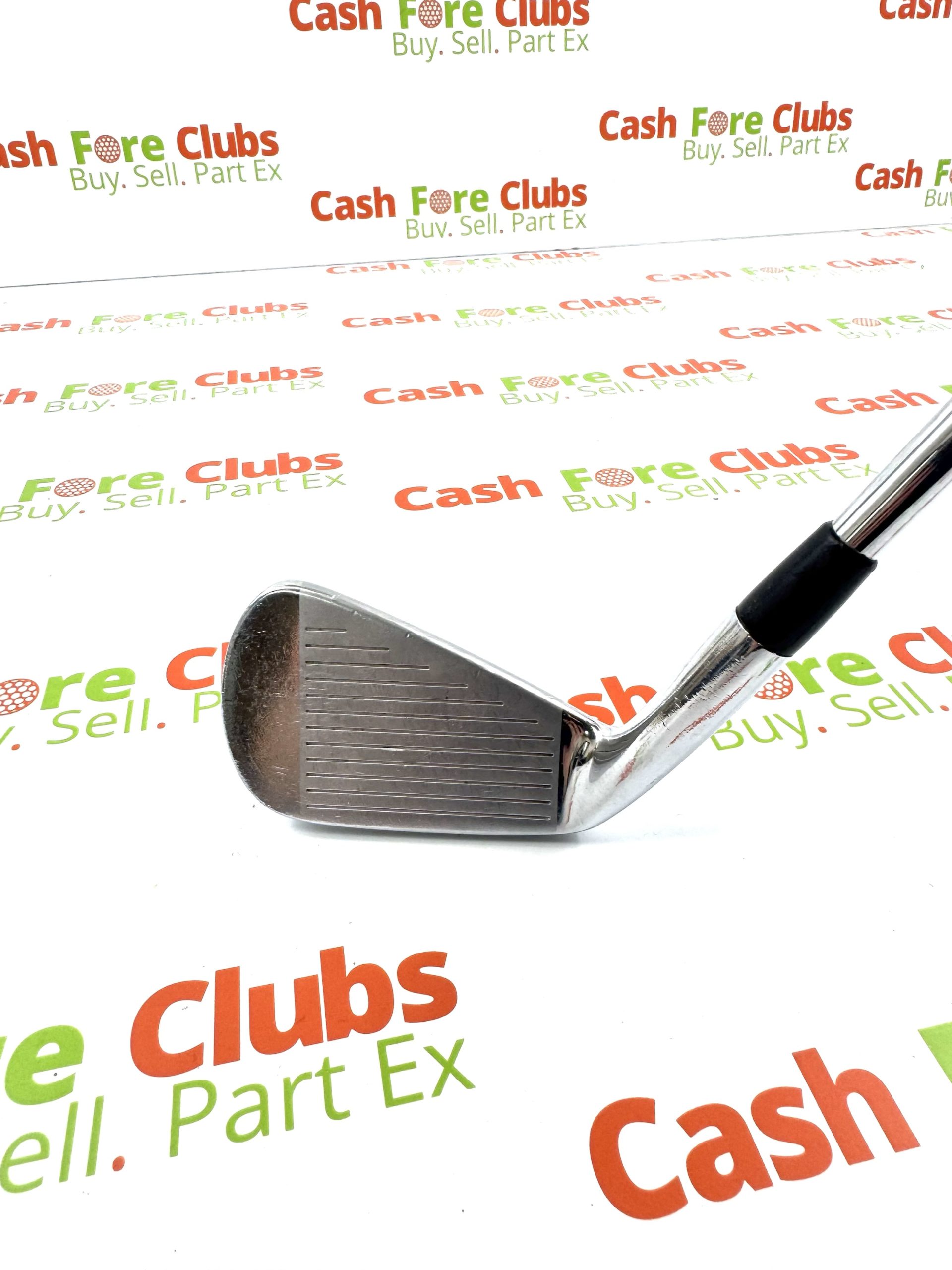 Mizuno MP-58 4 IRON - Image 2