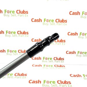 TaylorMade RIPSPEED A FLEX 50G DRIVER SHAFT