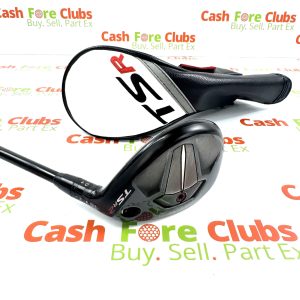 Titleist TSR2 4 HYBRID