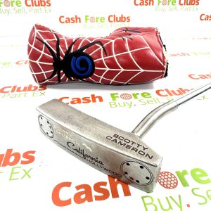 Scotty Cameron CALIFORNIA HOLLYWOOD