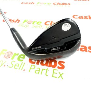 Mizuno S18 58 DEGREE