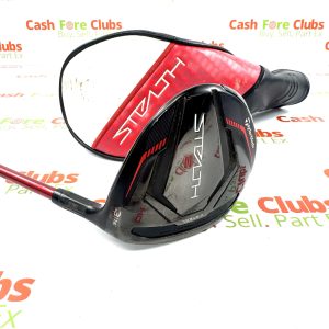 TaylorMade STEALTH 2 HD 3 WOOD