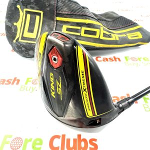 Cobra  King SZ Driver 10.5 LH