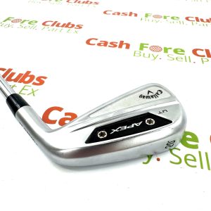 Callaway APEX UT 20 DEGREE