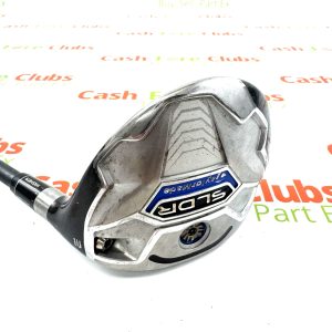 TaylorMade SLDR 3 WOOD