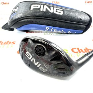 PING G25 20 DEGREE