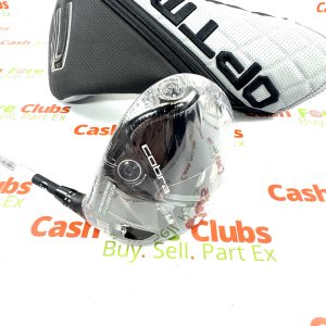 Cobra OPTUM LS 10.5 DRIVER