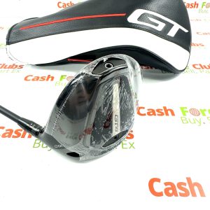 Titleist GT4 DRIVER