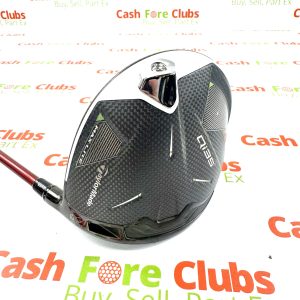 TaylorMade QI35 MAX LITE DRIVER 12 DEGREE