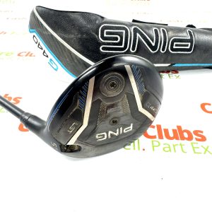 PING G440 LST 5 WOOD