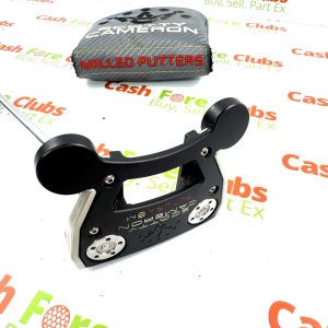 Scotty Cameron FUTURA 6M PUTTER 2017