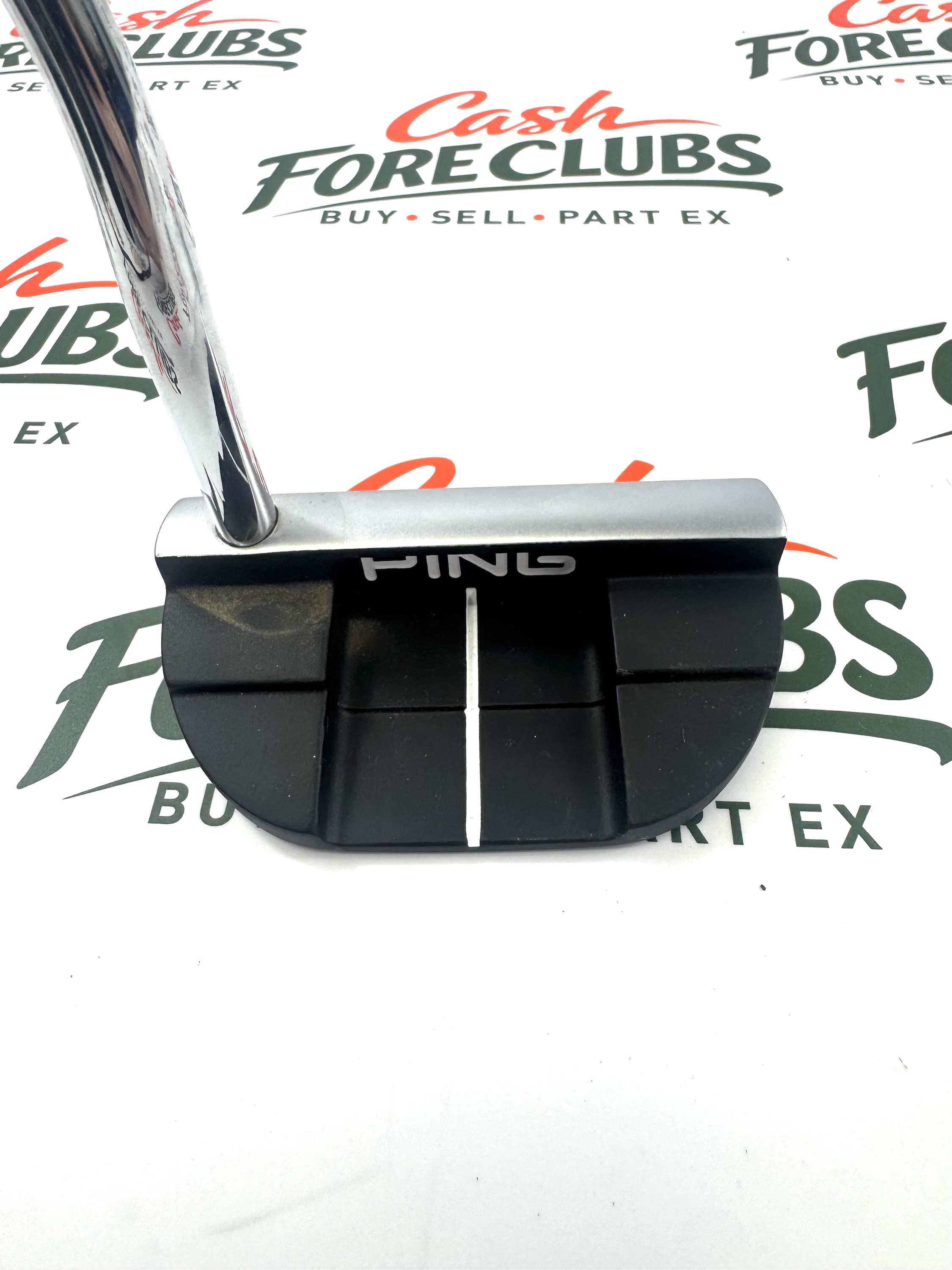 PING DS72 PUTTER - Image 4
