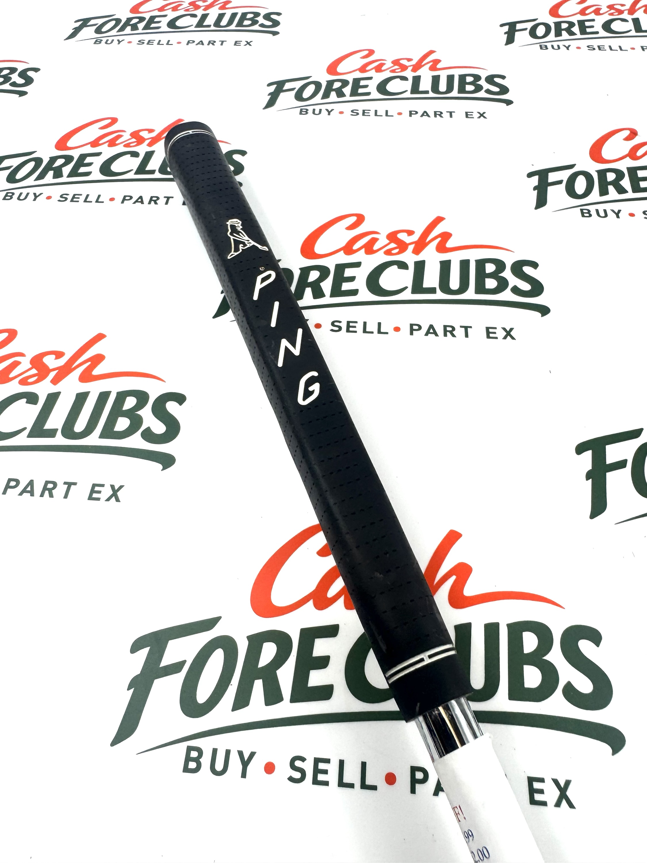 PING DS72 PUTTER - Image 5