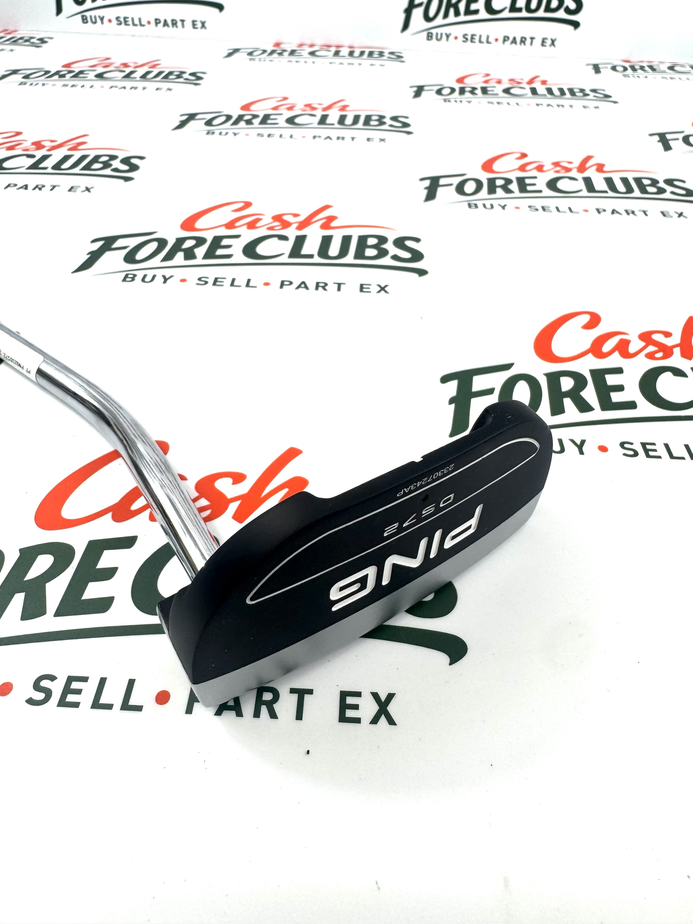 PING DS72 PUTTER