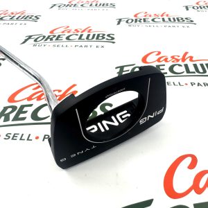 PING TYNE-G PUTTER