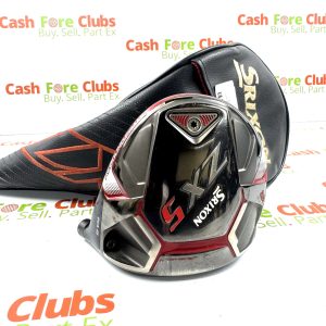 Srixon ZX5 DRIVER (HEAD ONLY)