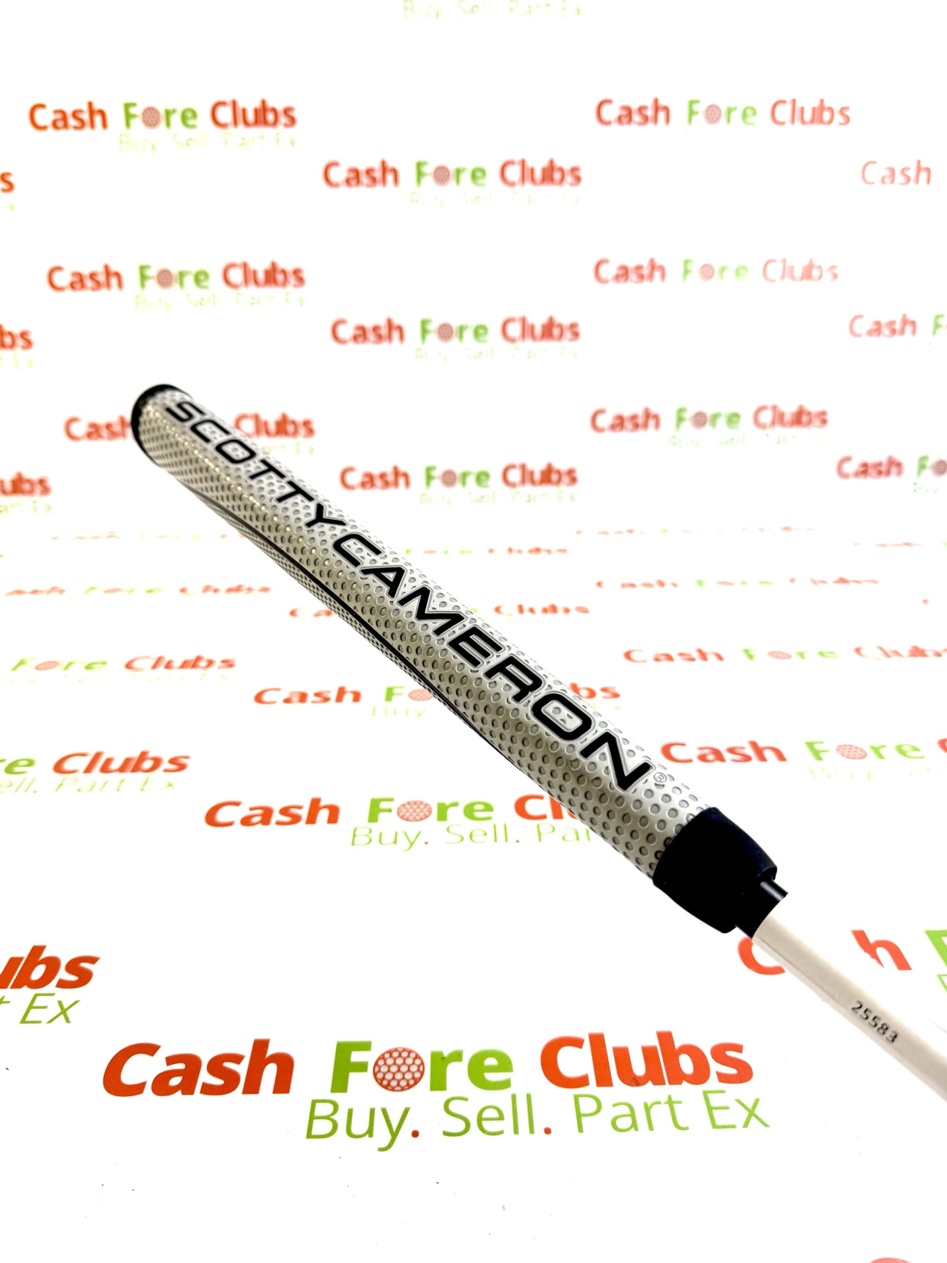 Scotty Cameron SPECAIL SELECT NEWPORT 2 PUTTER - Image 4