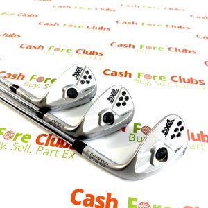 PXG SUGAR DADDY 2 0311 WEDGE SET 50/56/60