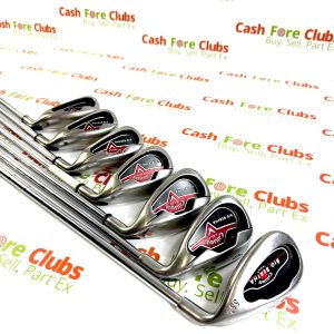 Callaway BIG BERTHA 5-PW+SW