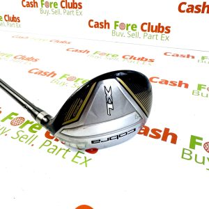 Cobra XL SPEED 23 DEGREE HYBRID