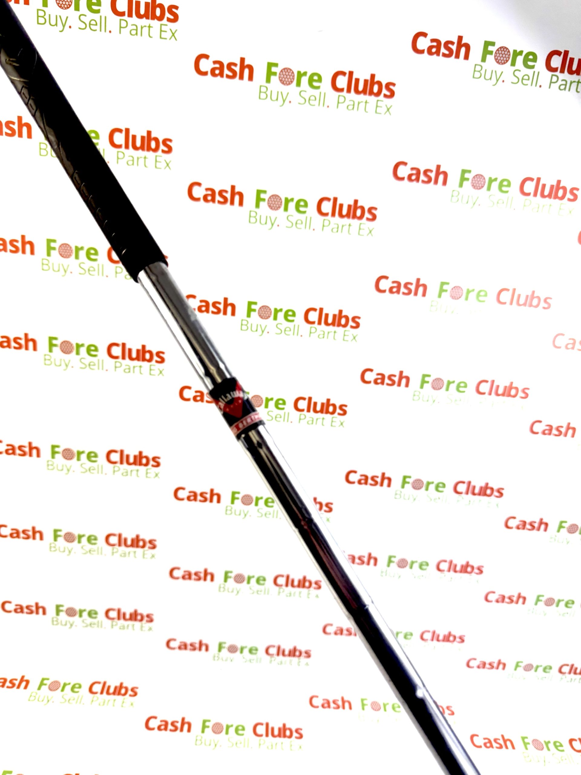 Callaway BIG BERTHA SW/PW/8/6/5 - Image 4