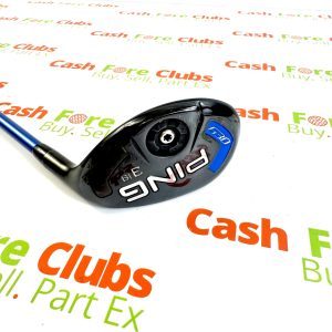 PING G30 3 HYBRID