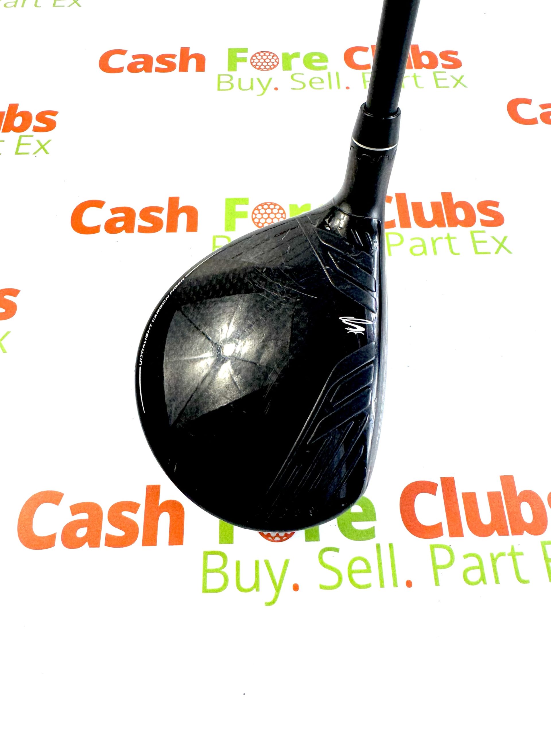 Cobra KING F8 3-4 FAIRWAY - Image 3