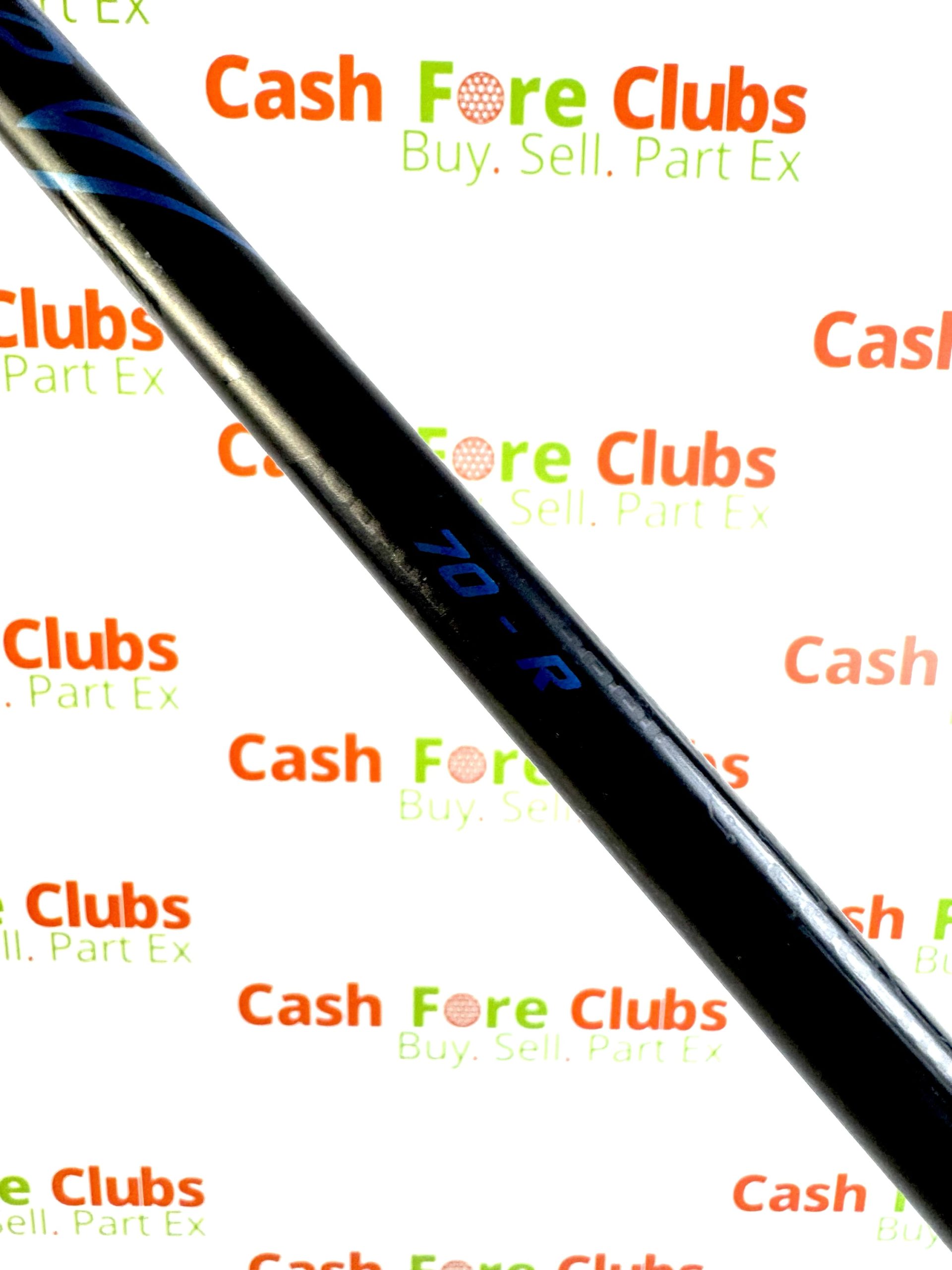 Cobra KING F8 3-4 FAIRWAY - Image 4