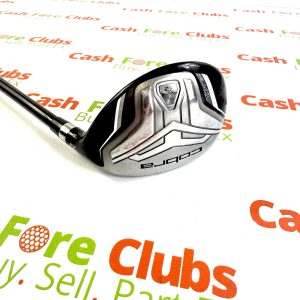 Cobra FLY XL 23 DEGREE HYBRID