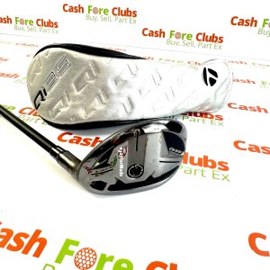 TaylorMade QI35 4 HYBRID