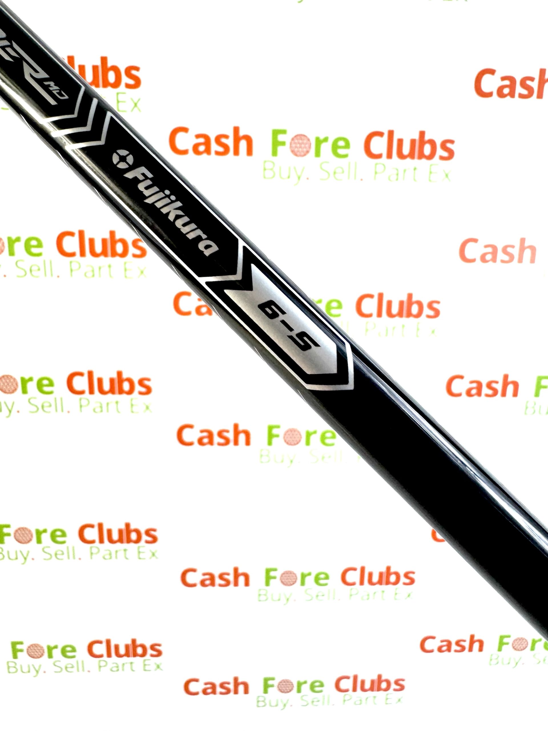 TaylorMade R7 MINI DRIVER - Image 4