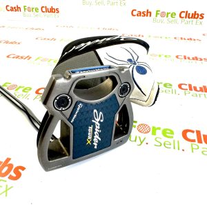 TaylorMade SPIDER TOUR X