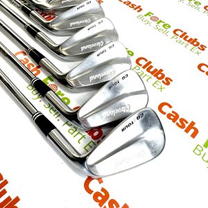 Cleveland CG1 TOUR IRONS 4-PW