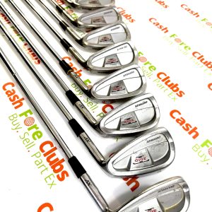 Mizuno T-ZOID OVERSIZE 3-PW+SW